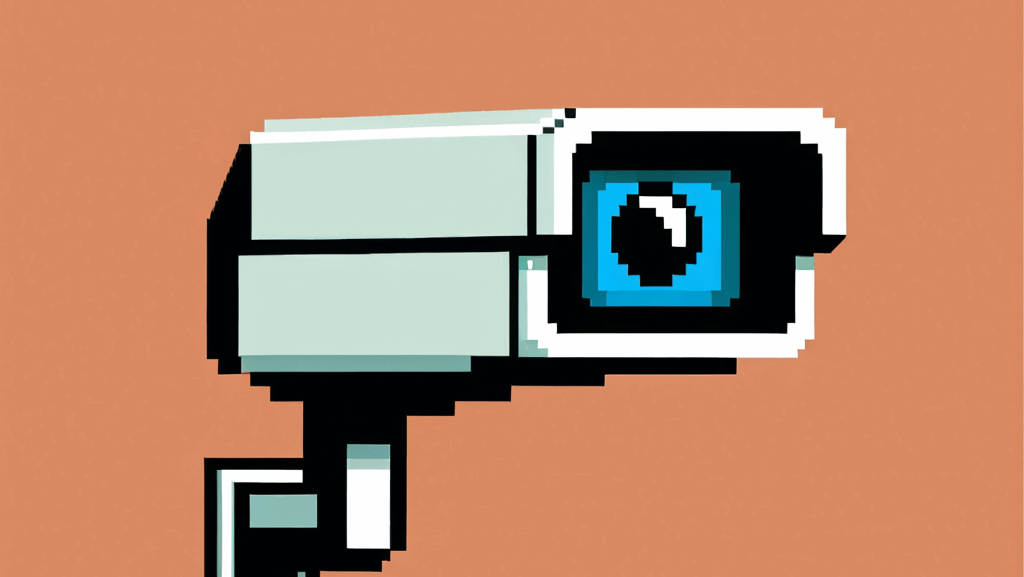 CCTV Installation